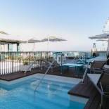 Фотография гостиницы Room Mate Valeria