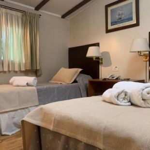 Фотография гостиницы Hotel Nordico