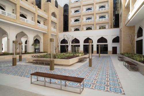 Фотография апарт отеля Al Najada Doha Hotel Apartments by Oaks