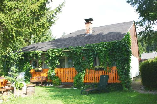 Фотография гостевого дома Haus André by FiS - Fun in Styria