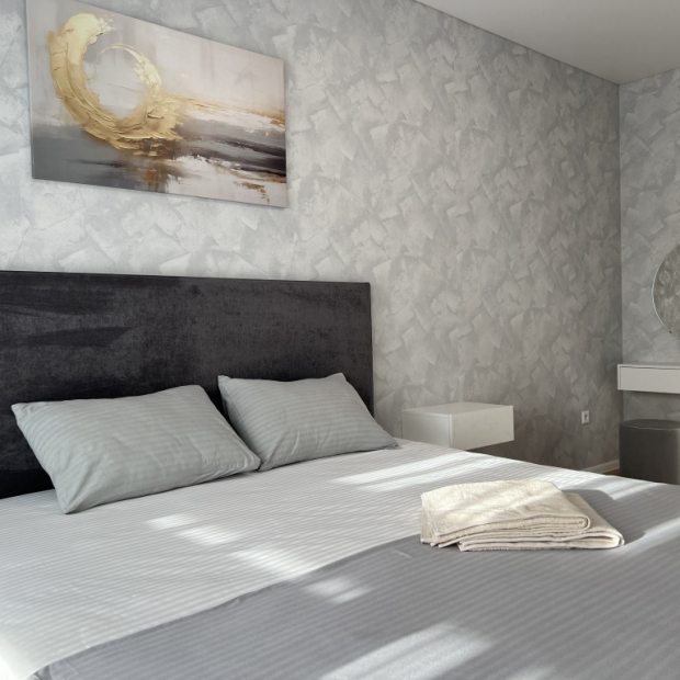 Фотографии квартиры 
            Апартаменты 2-х комнатные от ЭлитХаус24