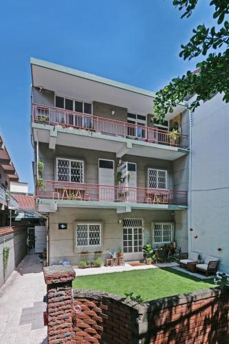 Фотография мини отеля Civil Life Tainan