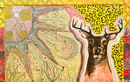 Фотография гостевого дома Casa del Pintor Chetumal