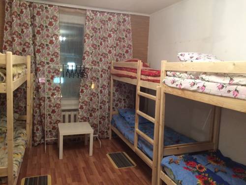 Фотографии хостела
Добрый