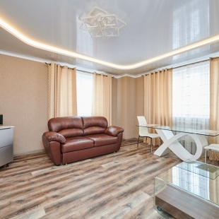 Фотография квартиры Квартира Элитная Квартира на Окружной