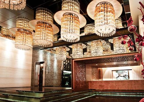 Фотография гостиницы Royal Group Hotel Chun Shan Branch