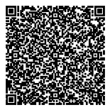 QR код санатория Пикет