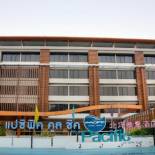 Фотография гостиницы The Pacific Cool Chic