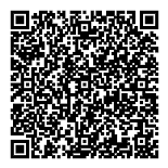 QR код достопримечательности Аллея Славы