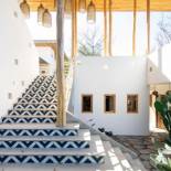 Фотография гостиницы The Nomadic Hotel