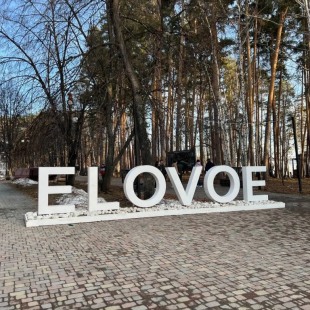 Фотография квартиры Апартаменты ELOVOE корпус Лунд Еловое