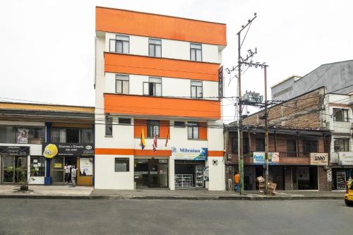 Фотография гостиницы Ayenda 1124 Los Tunjos