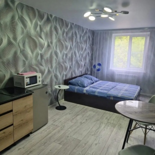 Фотография квартиры Квартира Студия