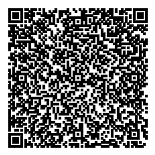 QR код гостиницы Водолей