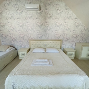 Фотография Коттеджа Частный Дом Жасмин2