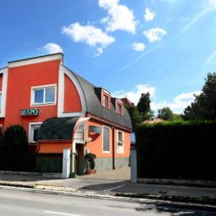 Фотографии гостевого дома
Penzion Expo