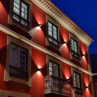 Фотографии хостела
Memória Boutique Hostel