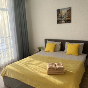 Фотография квартиры Апартаменты 8.1