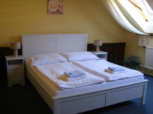 Фотография гостевого дома Pension Dáša