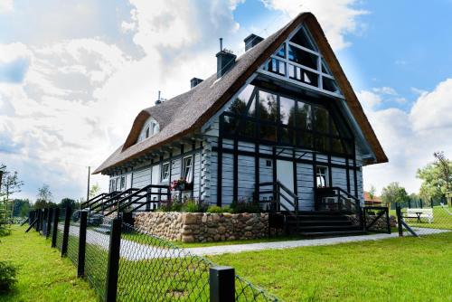 Фотография апарт отеля Apartamenty Szelągówka, Glamping&Camping