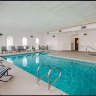 Фотографии гостиницы
Hawthorn Suites by Wyndham Monahans