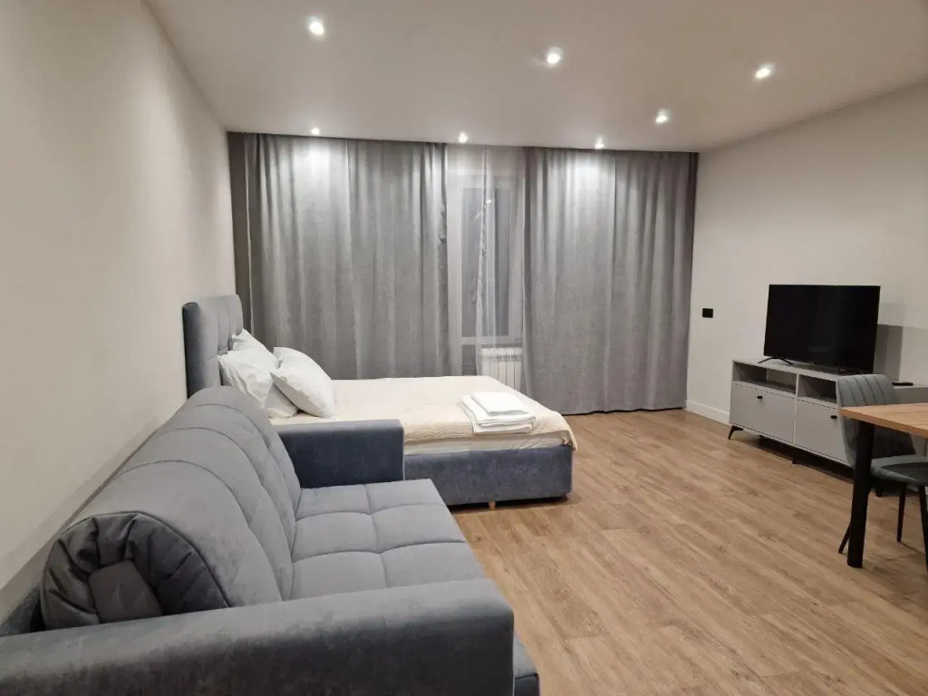 Фотография квартиры Апартаменты на улице Дубровинского 110А