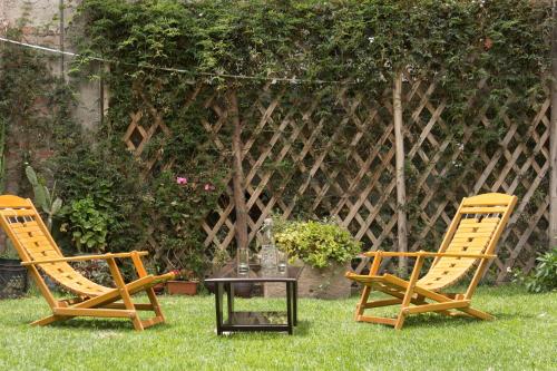 Фотографии мини отеля
Yucay Plaza Inn