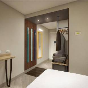 Фотографии гостиницы 
            Tru By Hilton Grand Rapids Airport