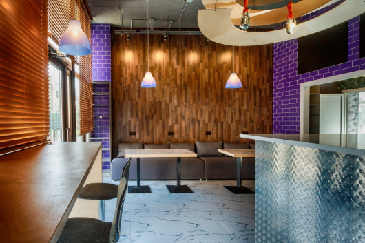 Фотографии хостела
Хостел К15