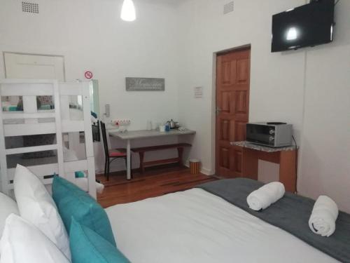 Фотография гостевого дома Padlangs 2