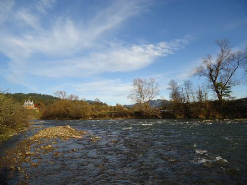 Фотография гостевого дома Шум Черемоша