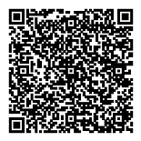 QR код гостиницы Rixos Borjomi