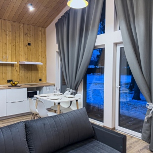 Фотография Коттеджа Частный дом Покровские дали 22