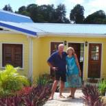 Фотография гостевого дома L'escale Tropicale