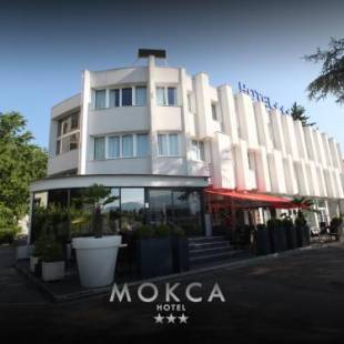 Фотографии гостиницы 
            Le Mokca