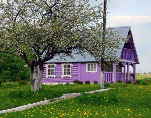 Фотография базы отдыха Добрая надежда