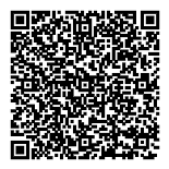 QR код гостиницы KOMOREBI BAKURIANI