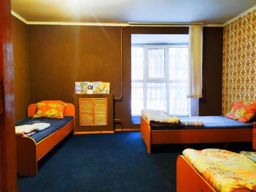 Фотография хостела Hostel Air home