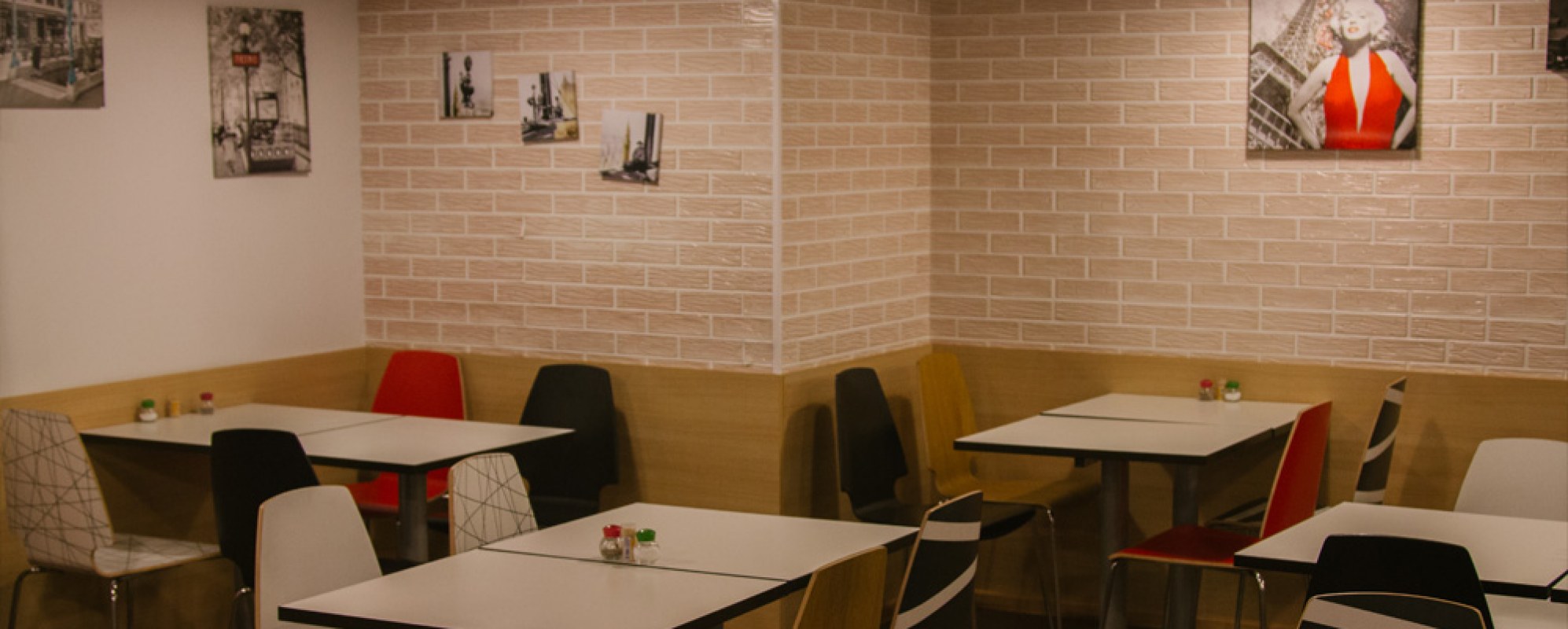 Фотографии банкетного зала Калибр