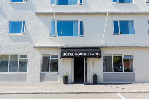 Фотографии гостиницы
Hotel Norðurland