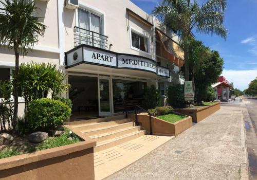 Фотография апарт отеля Mediterraneo Apart Hotel