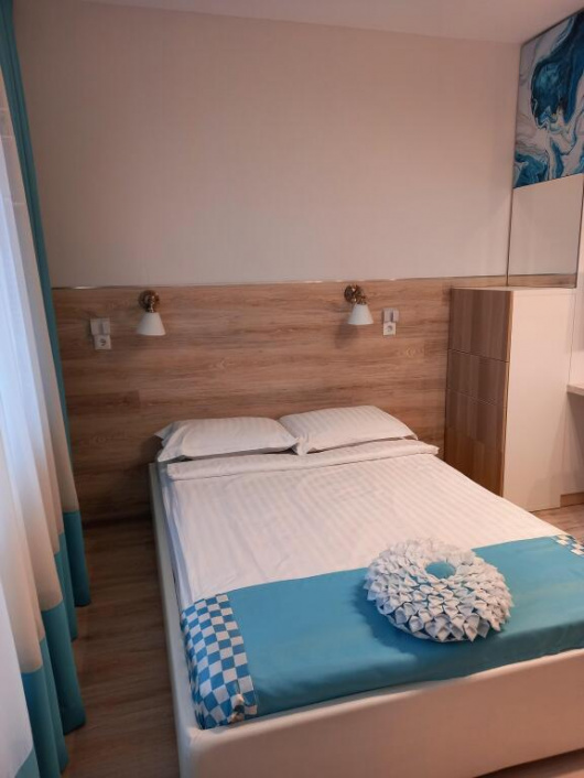 Фотографии квартиры
Квартира Уютная Студия с Видом на Санкт Петербург