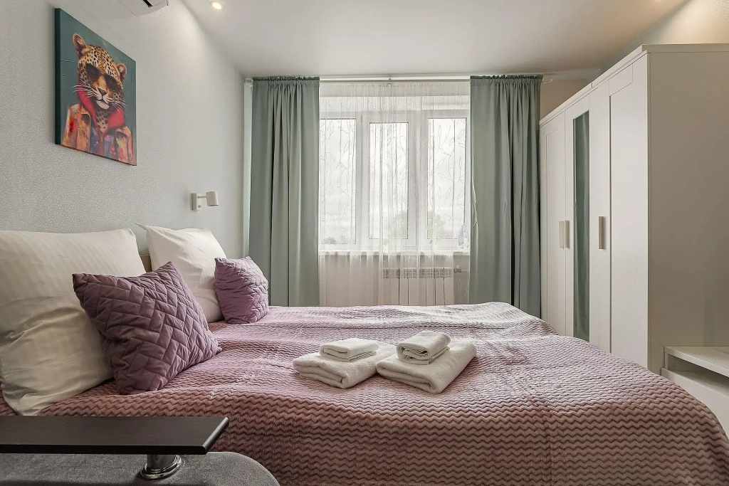 Фотография квартиры Prima Rent на улице Нижегородская 10