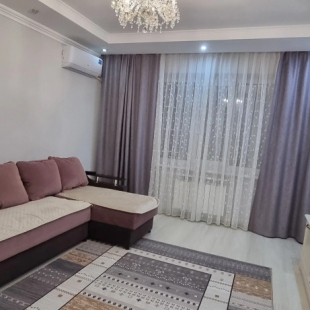 Фотография квартиры Апартаменты в Центре Города