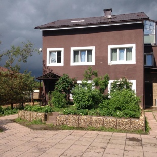 Фотография мини отеля Успенка