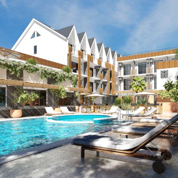 Фотографии гостиницы
Astra Montale Family