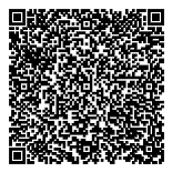 QR код мини отеля Love