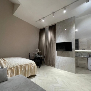 Фотография квартиры Апартаменты На Азизова 36