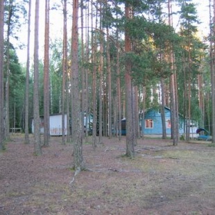 Фотография базы отдыха Ихала