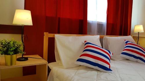 Фотографии хостела
Дон